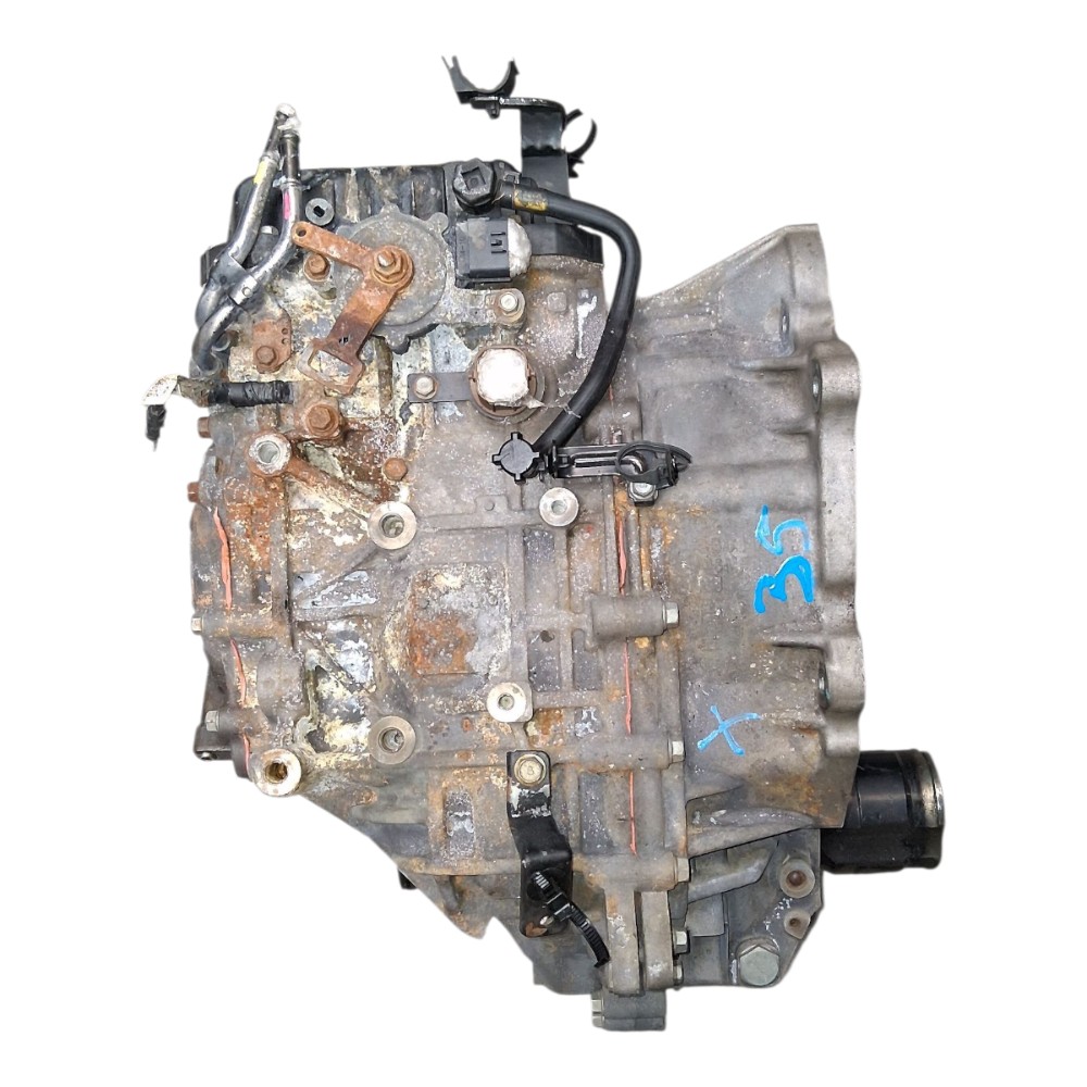 Caixa Câmbio Hyundai Ix35 2.0 2014 FLEX 4