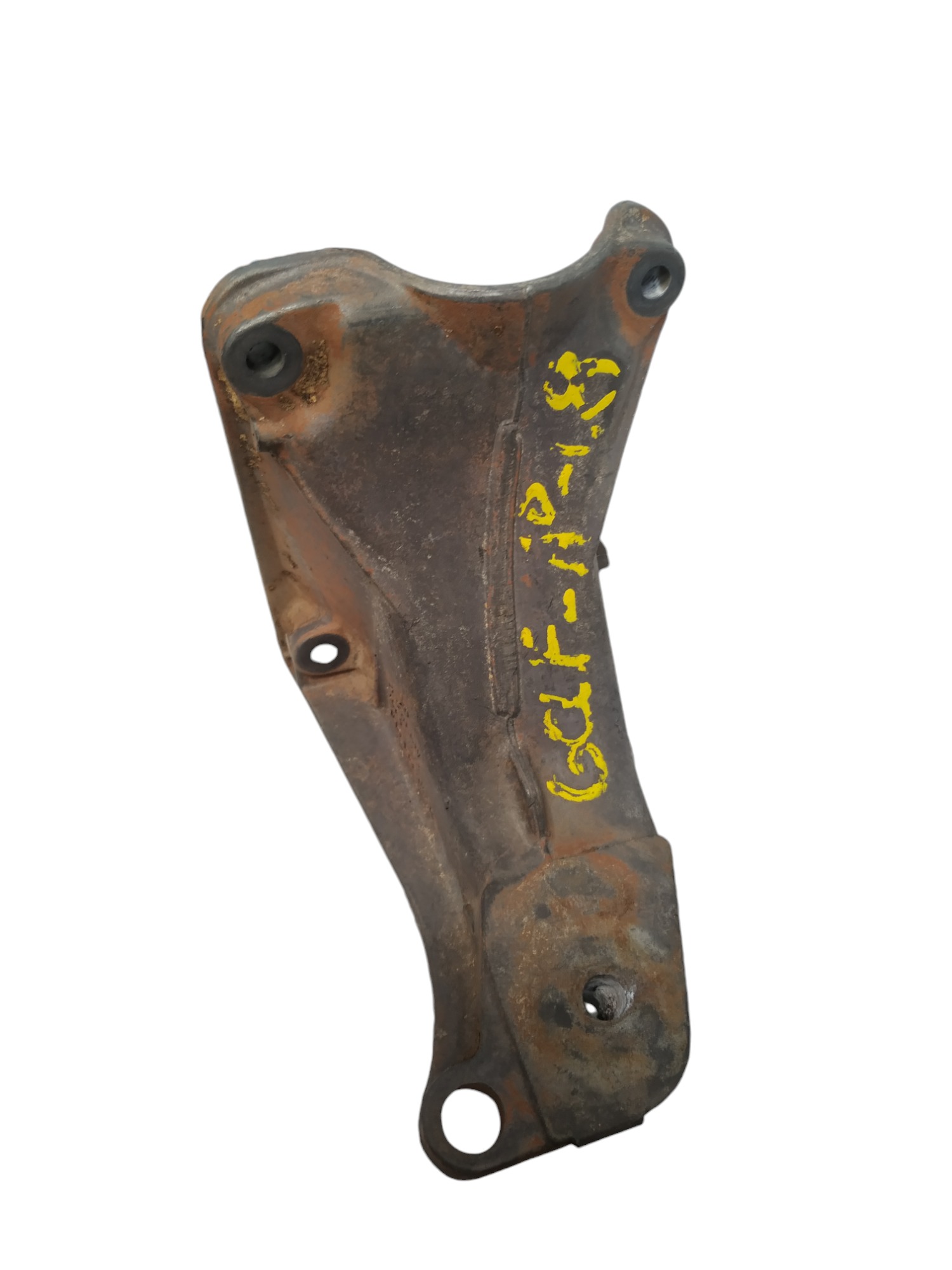 Suporte Coxim Motor Vw Golf 1994 A 2018 1