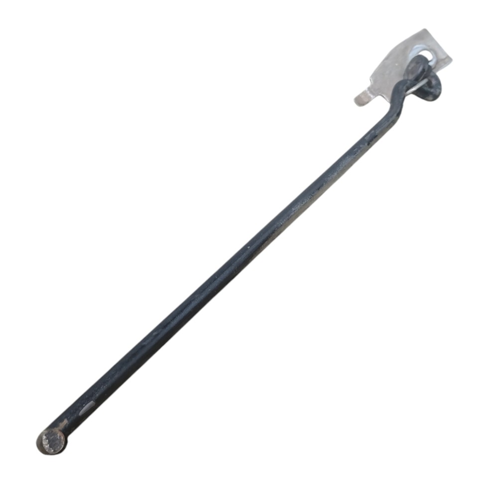 Vareta Capô Peugeot 206 2003 2