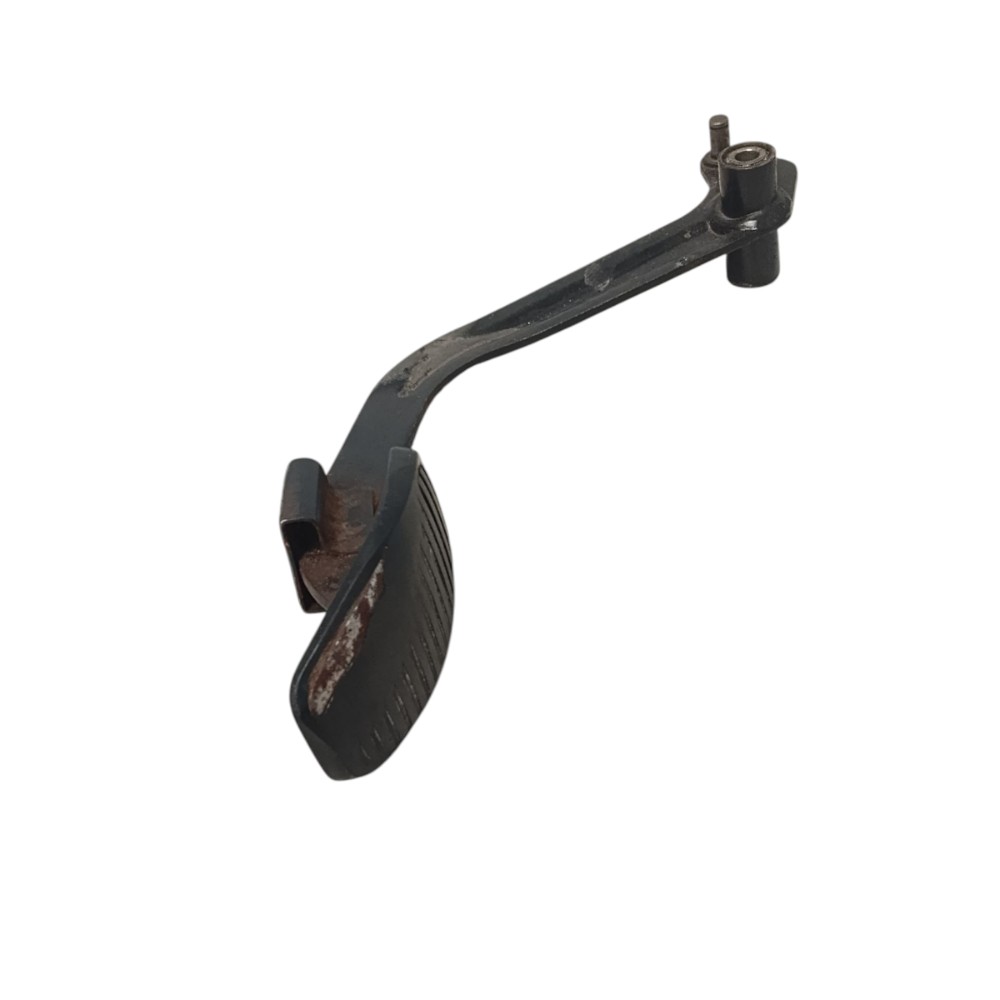 Pedal Da Embreagem Fiat Palio 1.5 97 Fiasa 1
