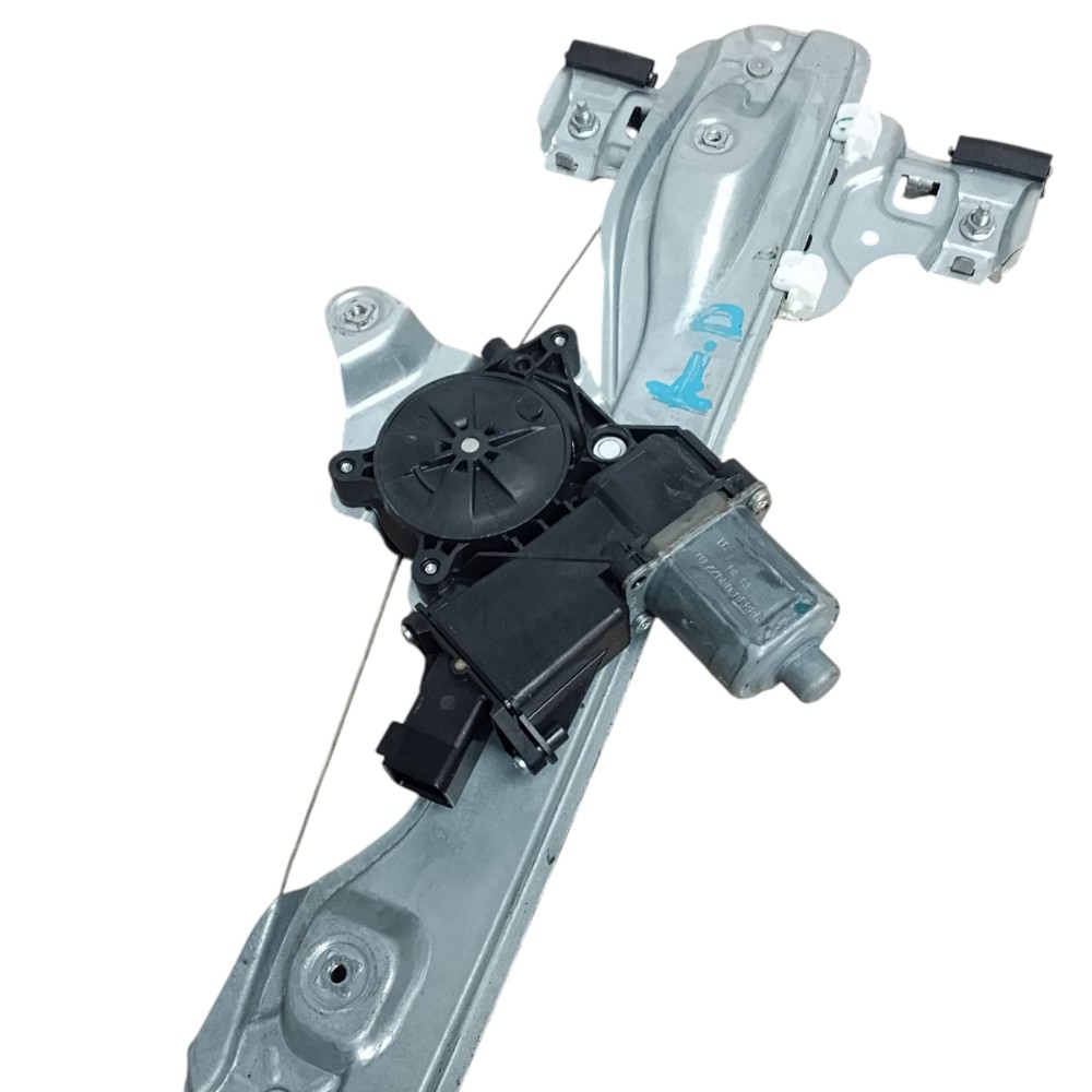 Maquina De Vidro Elétrico Gm Onix Ltz 1.4  2018/2019 2