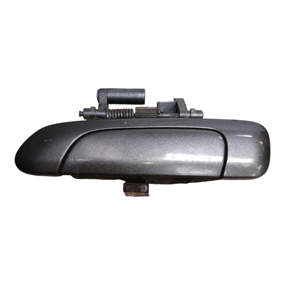 Maçaneta Externa Porta Traseira Esquerda Honda Fit 2008