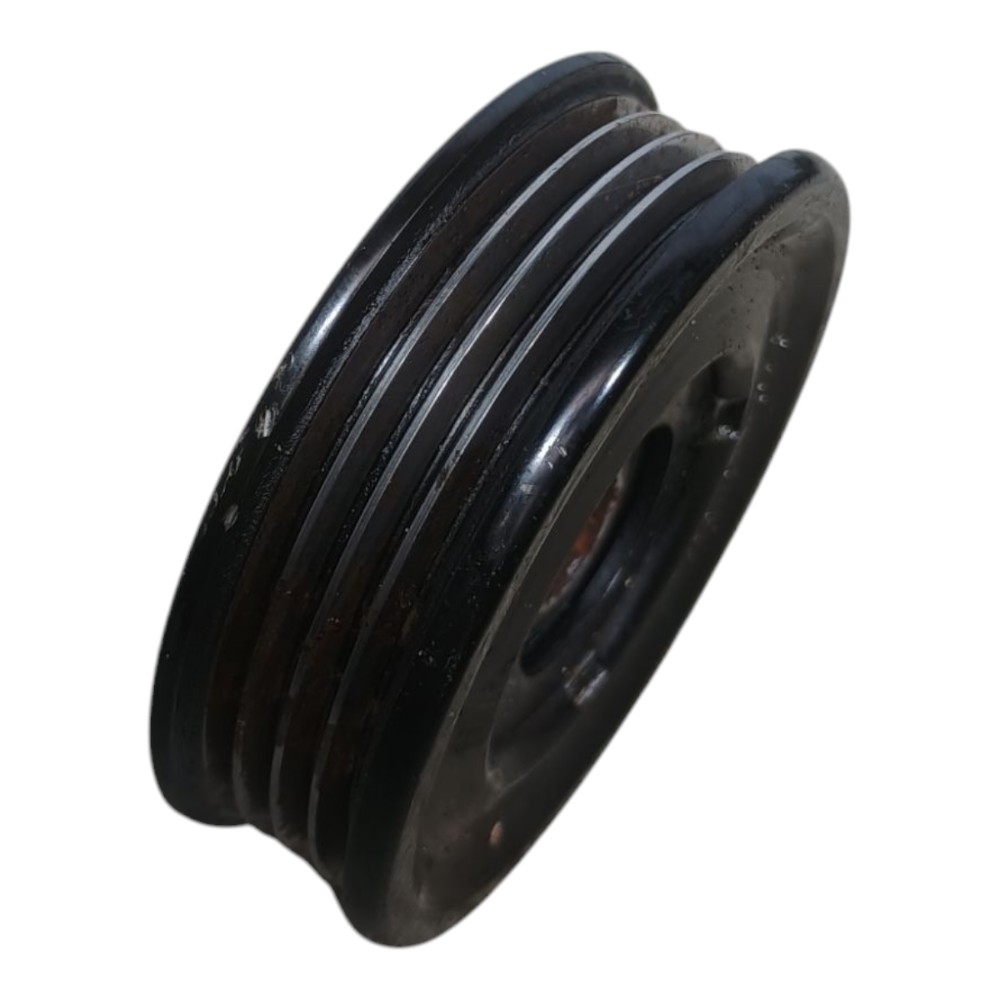 Polia Correia Alternador Lifan 620 2009 À 2012 Lba8103120 3