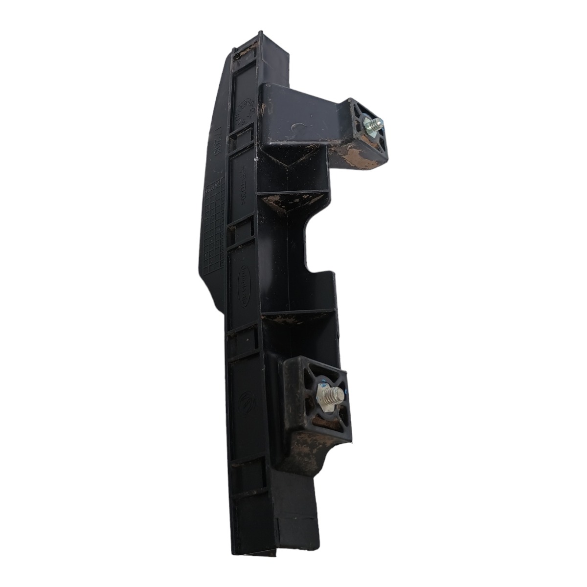 Guia Vidro Porta Traseira Direita Fiat Palio 1998 1