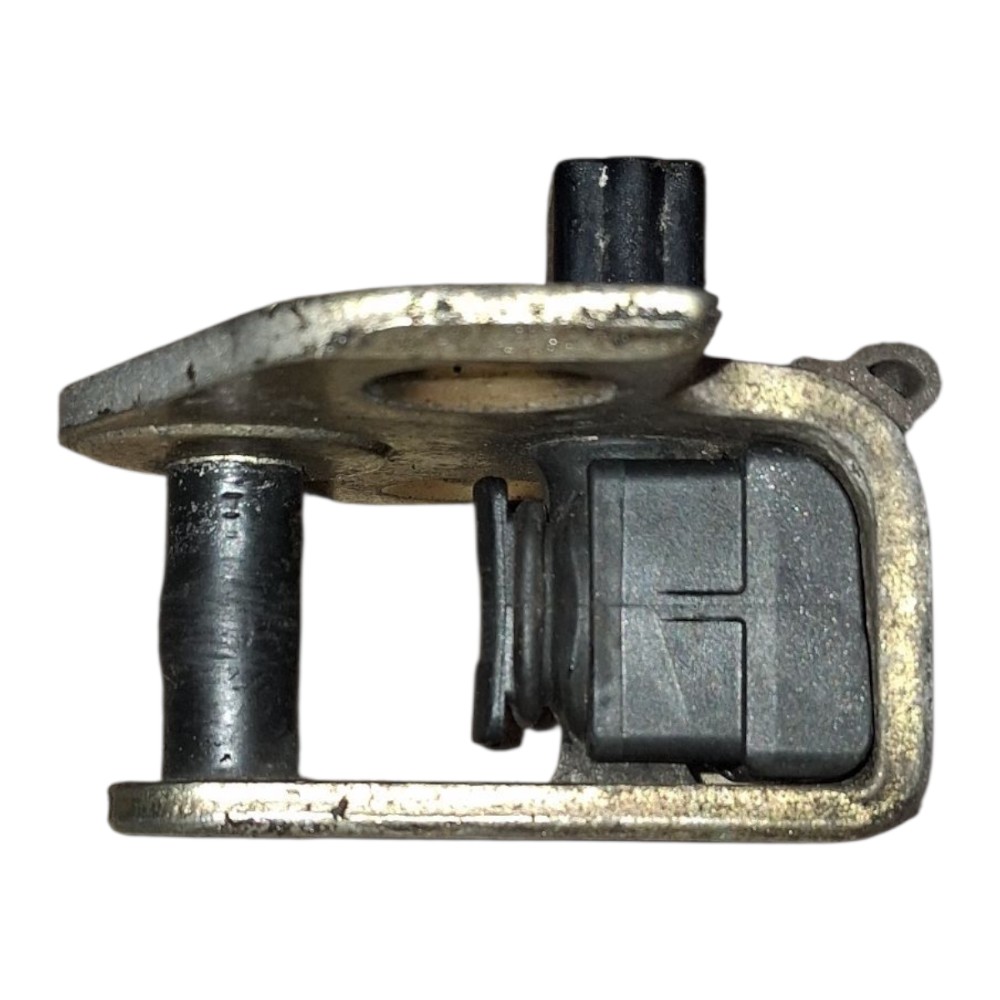 Batente Porta Traseira/dianteira Ford Focus 1.8 2001 3