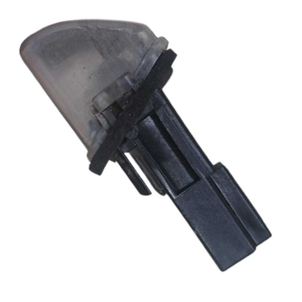 Luz Placa Traseira Citroen C3 2003 À 2012 3
