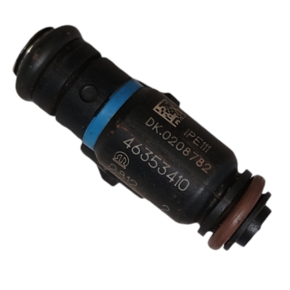 Bico Injetor Fiat Strada Endurance 1.4 2023 3