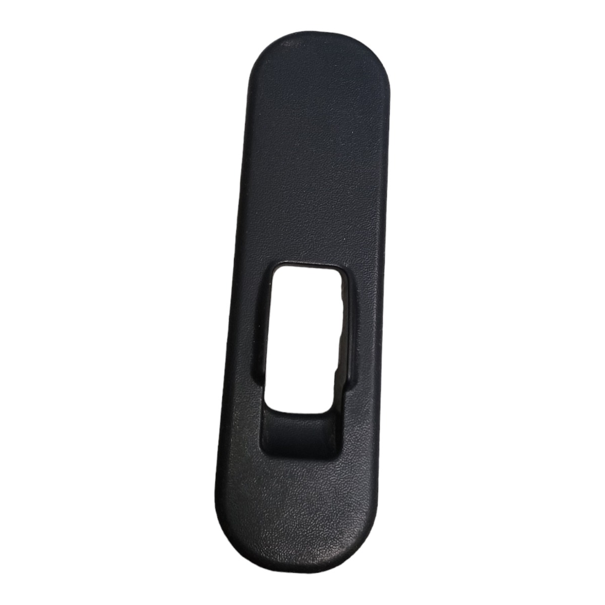 Moldura Botão Vidro Traseiro Mitsubishi L200 2007 A 2011 1