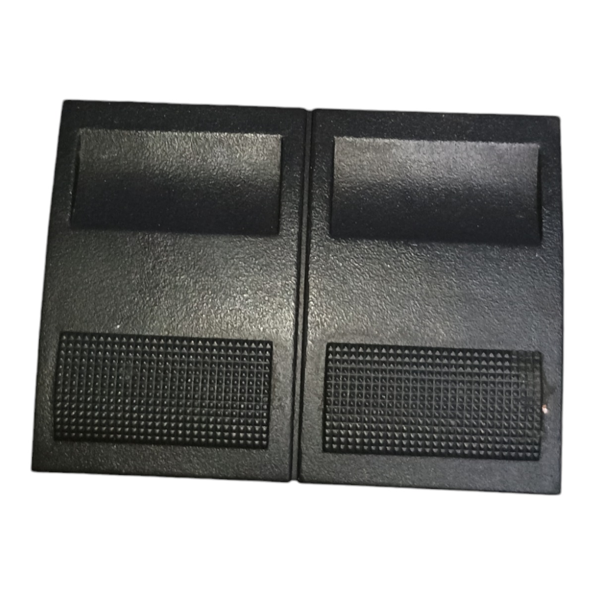 Botao Falso Painel Vw Gol Saveiro 2003 À 2006 377959087a 1