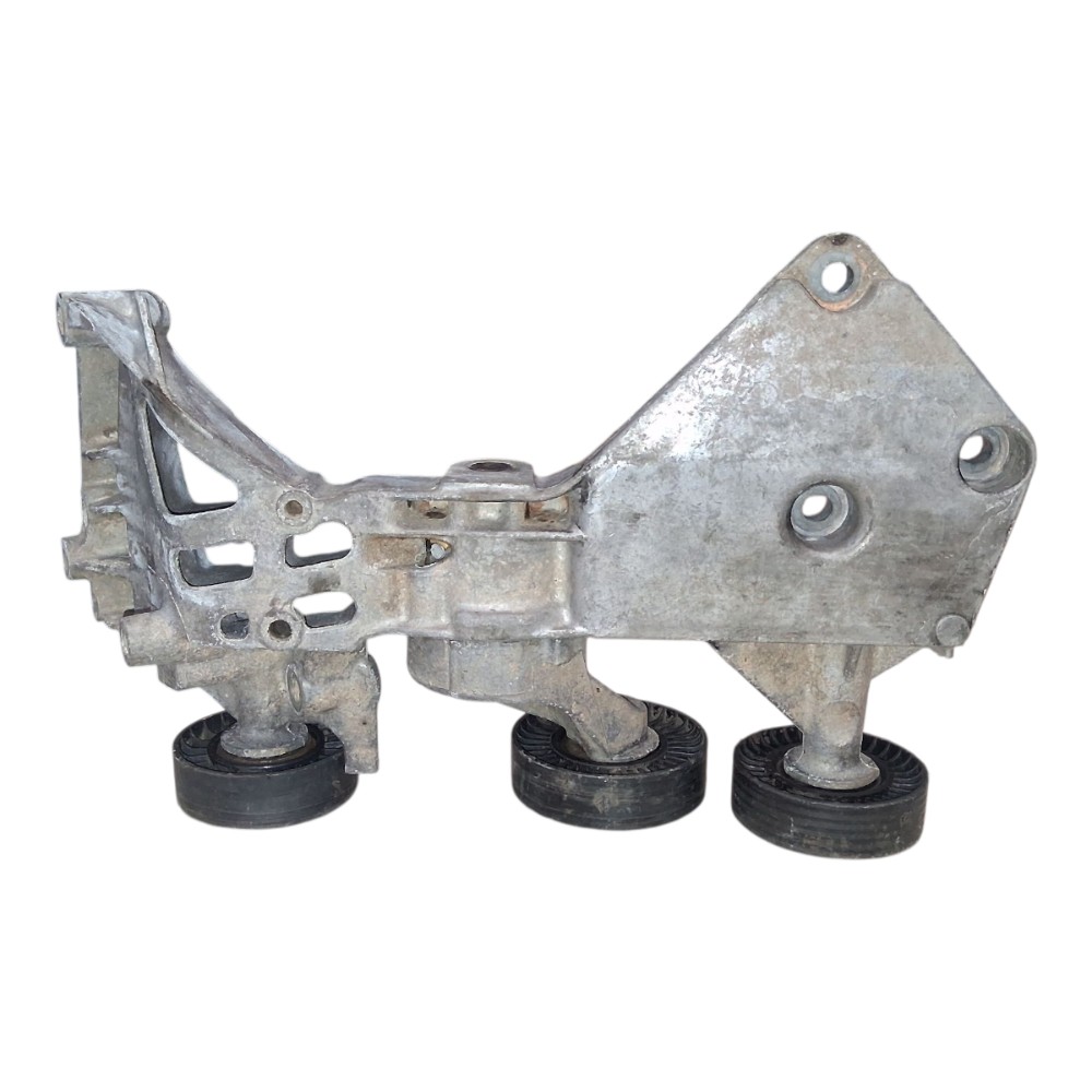 suporte alternador compressor ar A160 A190 1997 a 2005