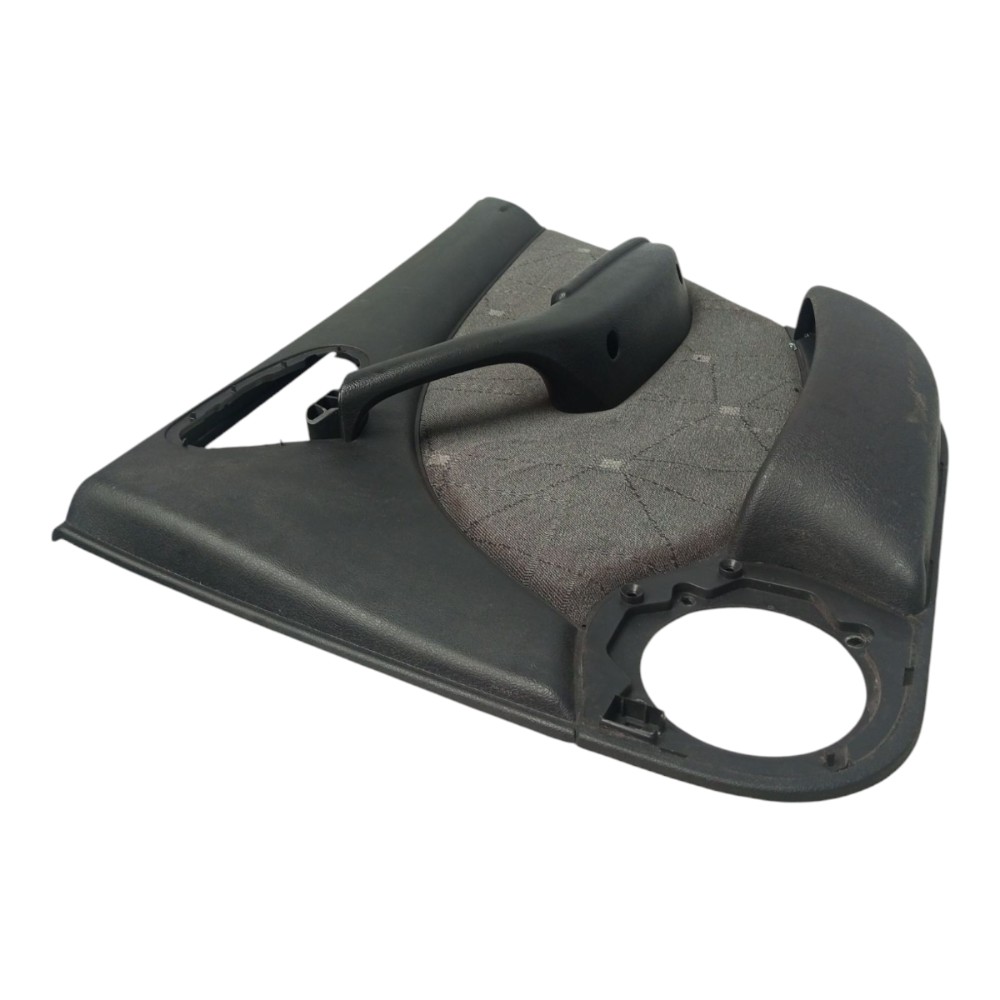 Forro Da Porta Tras Direita Citroen Xsara 2000 1