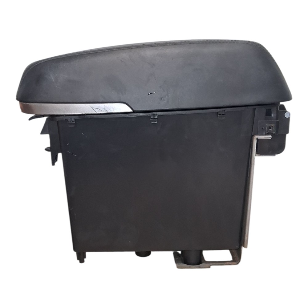 Apoio Braço Console Central Hyundai Ix35 2014 846812s150 Preto 2