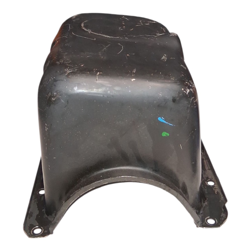 Cárter Óleo Motor Ford Fiesta Ka 1999 Á 2013 Xs6e6675ae 6