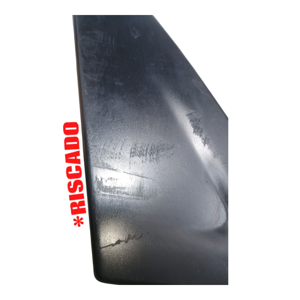 Acabamento Interno Retrovisor Ld C3 Picasso 2013 *detalhe Preto 5
