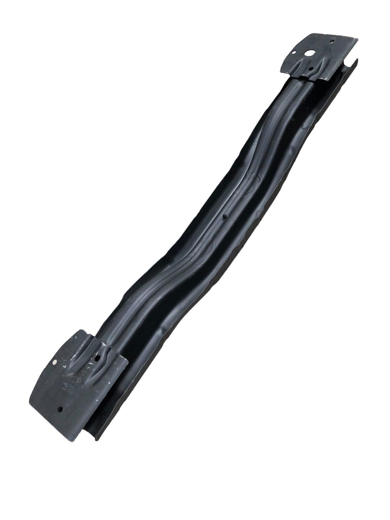 Alma Para-choque Traseiro Fiat Stilo 2005 1