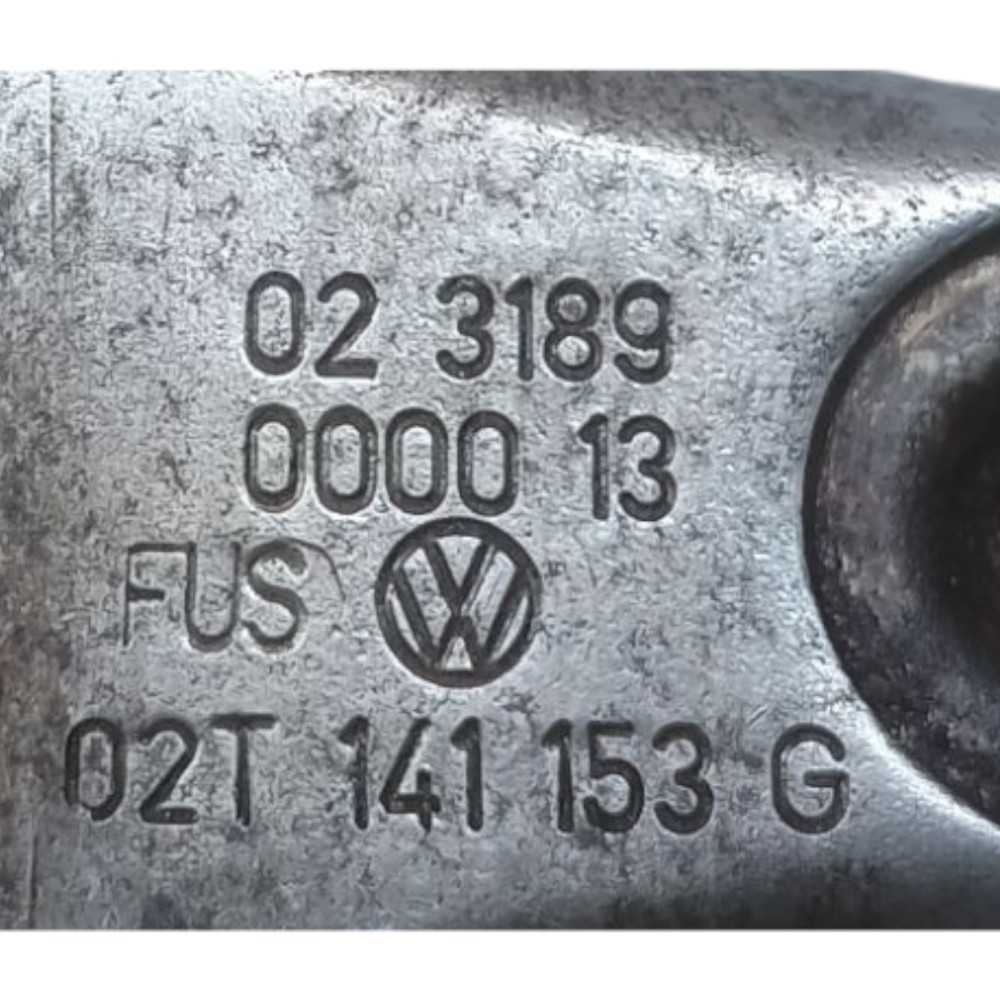 Garfo Embreagem Vw Fox 1.6 2016 02t141153g 5