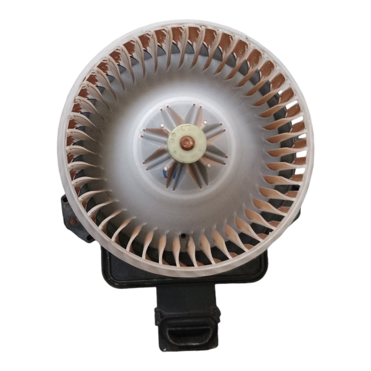 Motor Ventilador Ar Forçado Honda Hr-v 2018