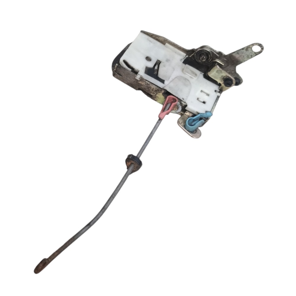 Fechadura Manual Esquerda Ford Escort 1992 86abb21813ba 2