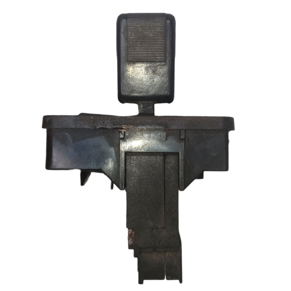 Botão Interruptor Limpador Parabrisa Fiat Uno 1984 À 1994 4