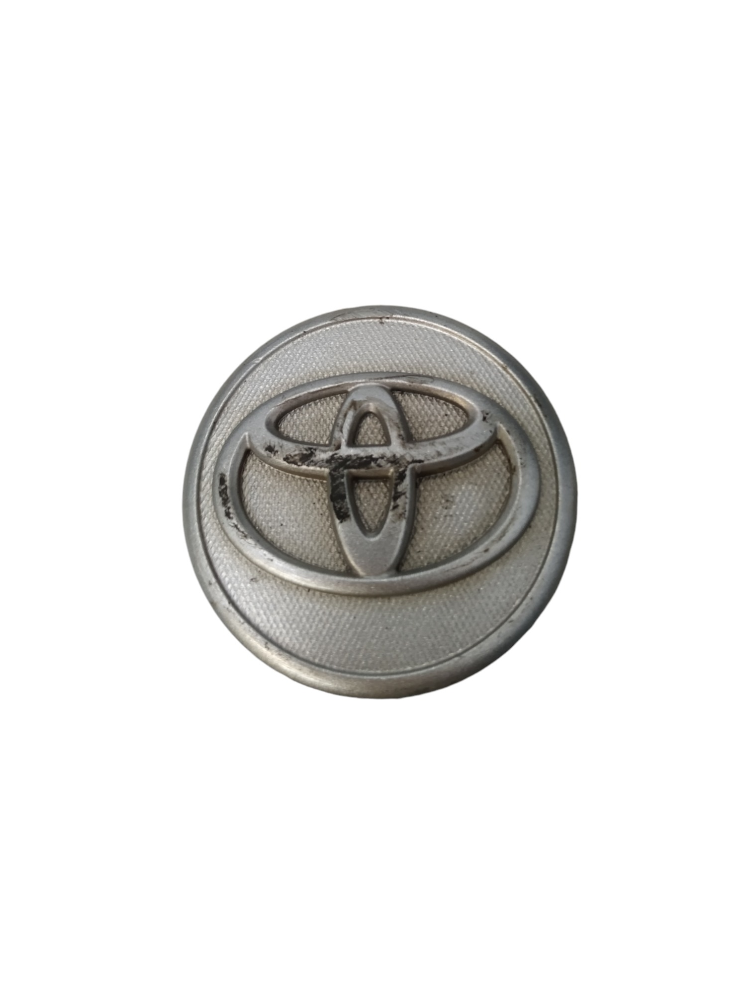 Emblema Calota Roda Toyota Etios 2013