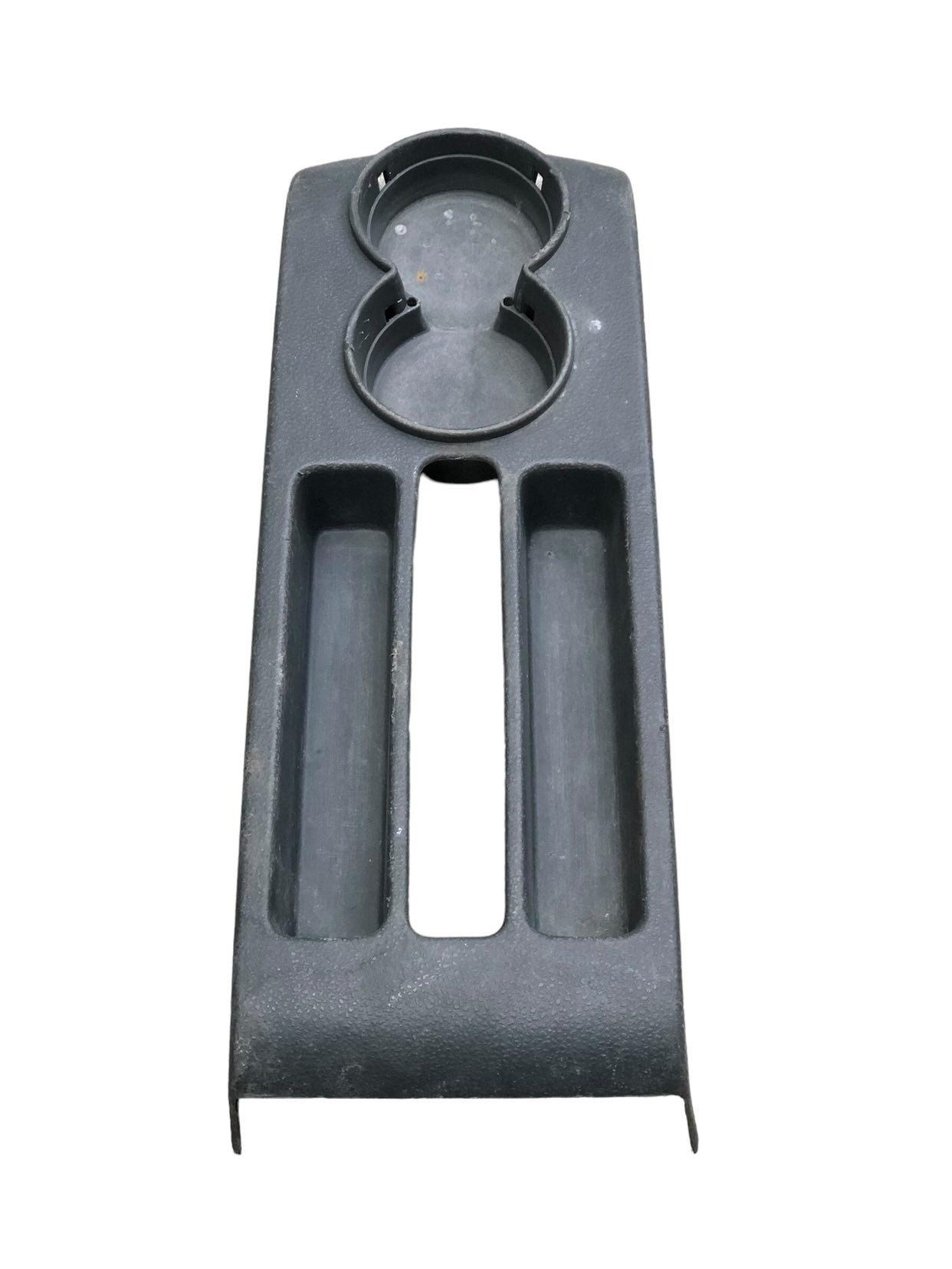 Porta Copos Console Central Vw Polo 2009 6q0863319 1