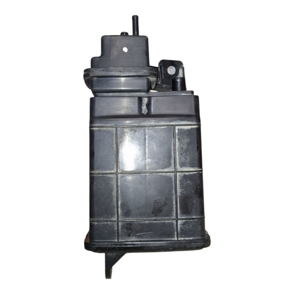 Filtro Canister Fit Xl 2010 3