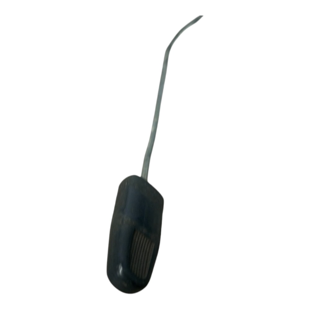 Pino Haste Fechadura Peugeot 206 Soleil 2003 Diant Direit 2