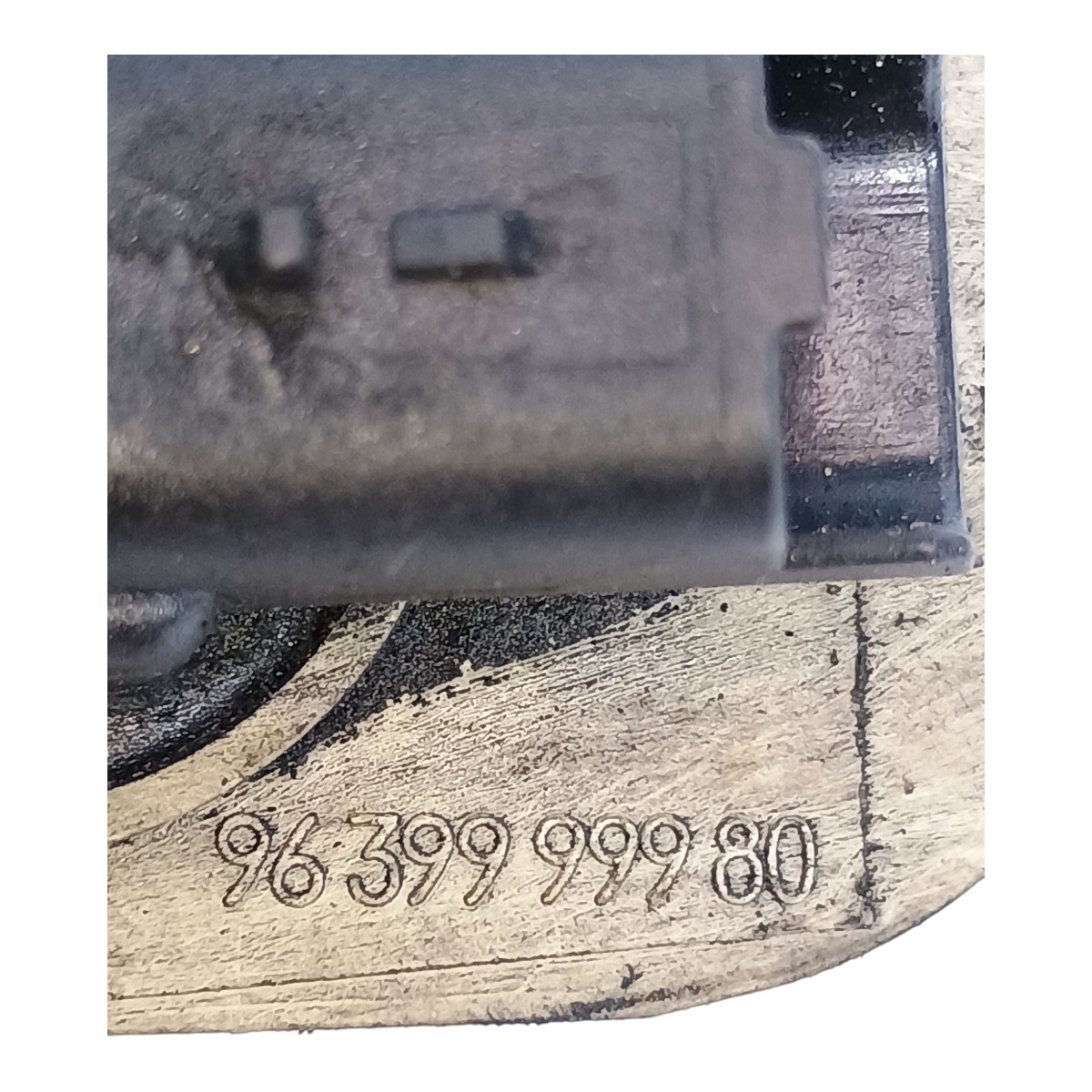 Sensor Rotação Citroen C3 Picasso Glx 2013 9639999980 6