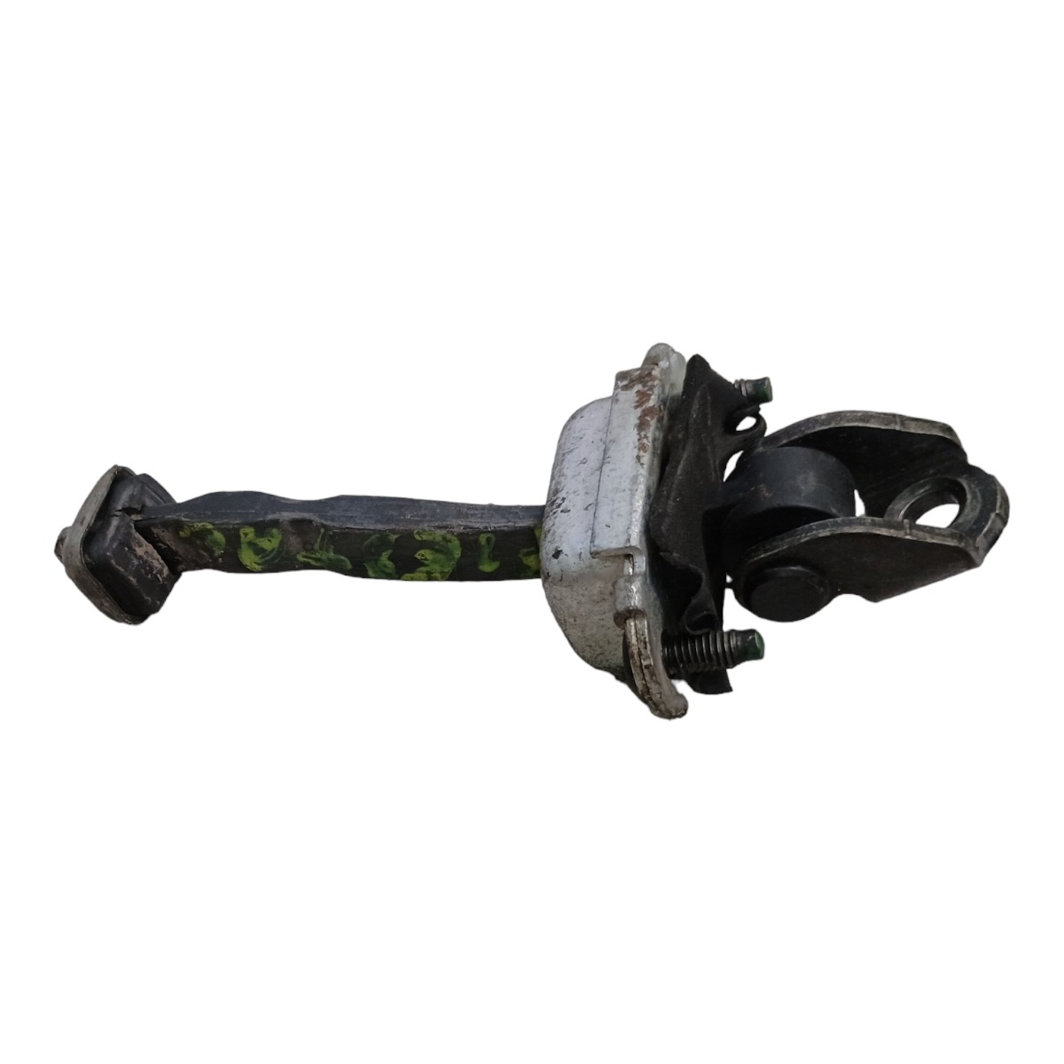 Limitador Porta Traseira Direita Ford Fiesta 2007 2