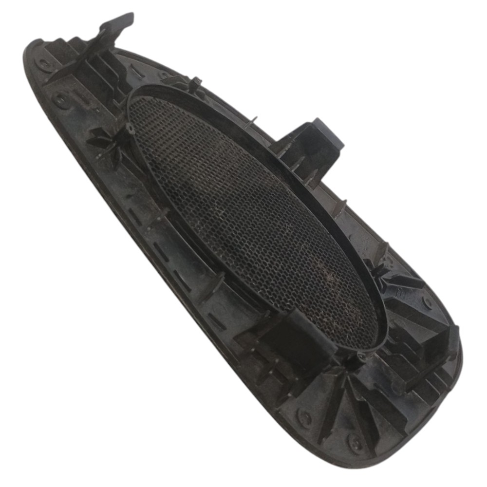 Tela Auto Falante Traseiro Direito Seat Cordoba 1997  Preto Preto 3
