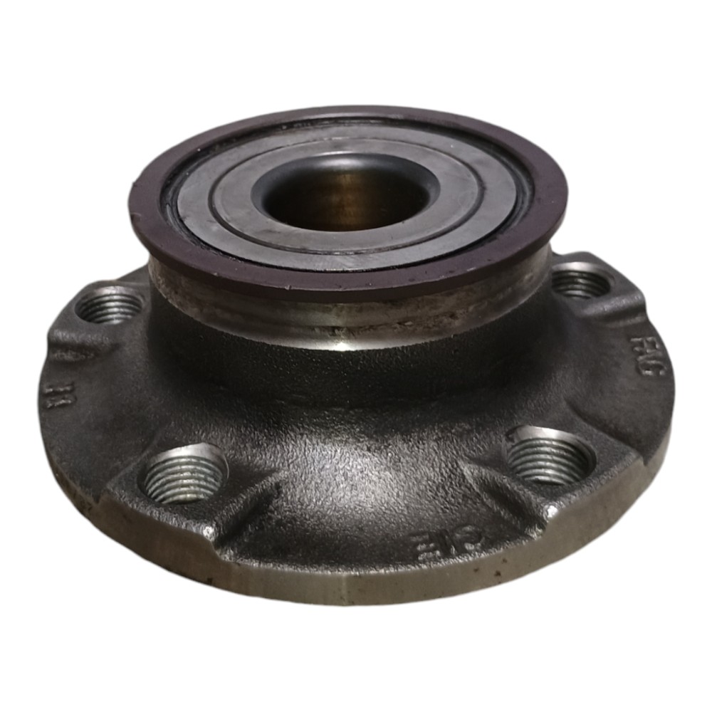 Cubo Roda Traseira Vw T Cross Tsi 2022 1
