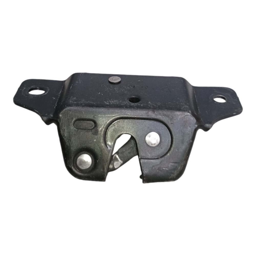 Fechadura Tampa Traseira Peugeot 207 2010 2