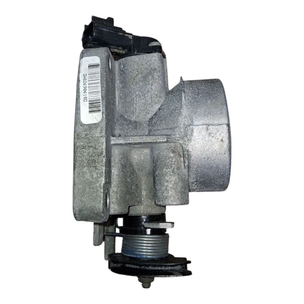 Tbi Corpo Borboleta Ford Ka 1.0 2008 Vp2n1u9e927cb 3