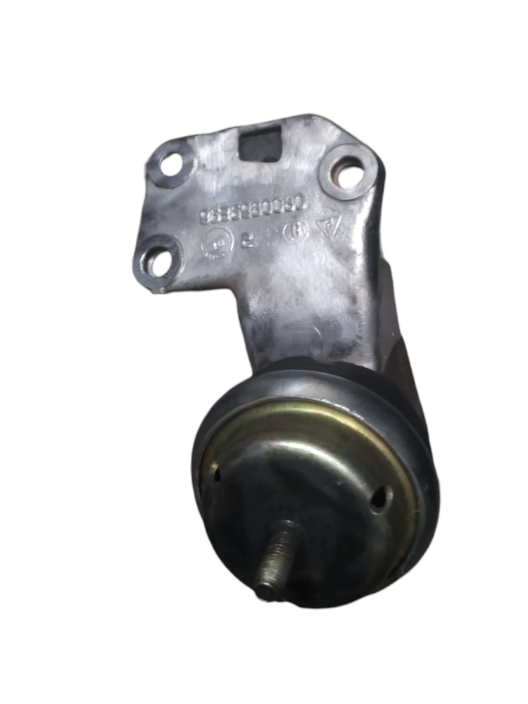 Suporte Câmbio Peugeot 207 1.6 16v automatico 2010 4