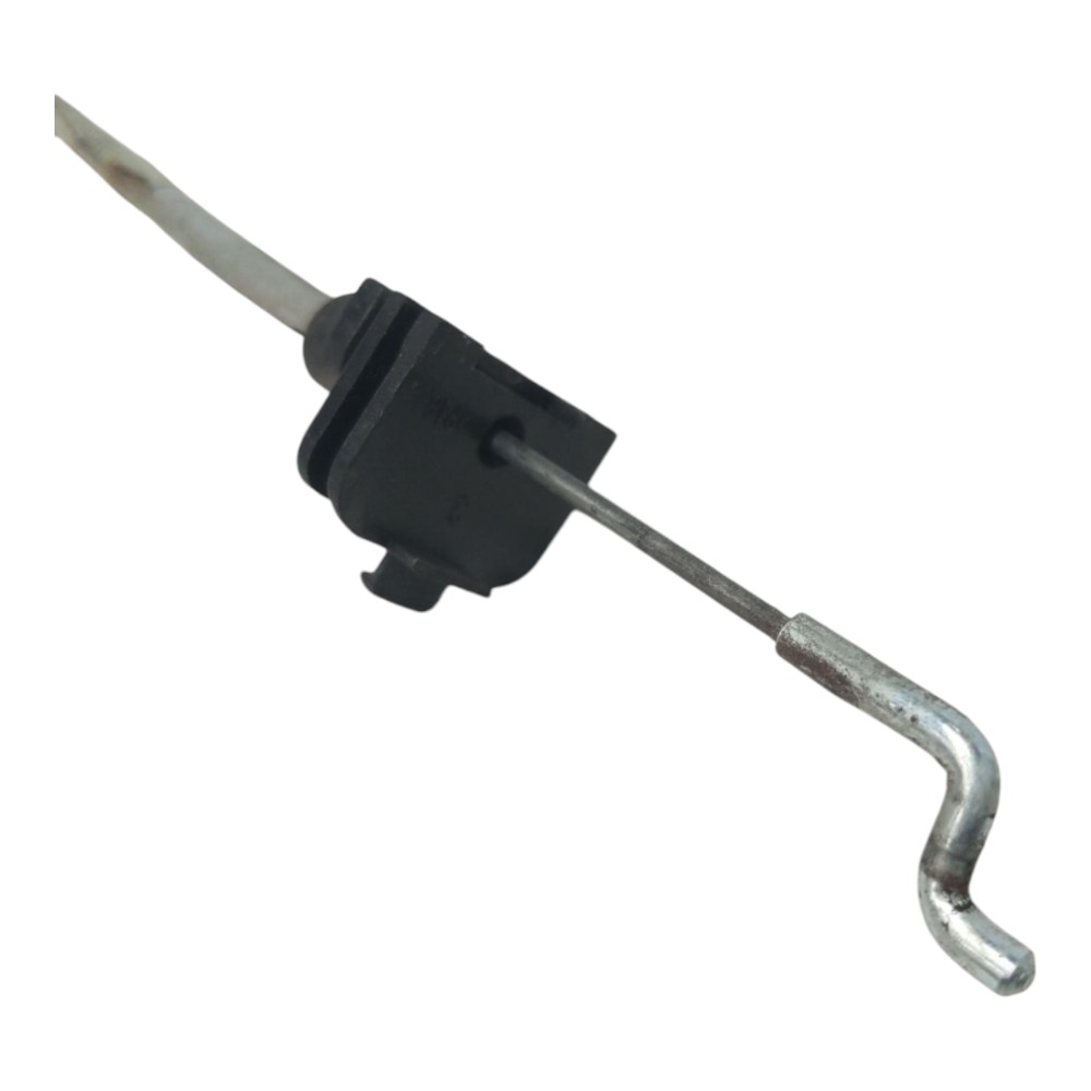 Pino Fechadura Porta Diant Esq Chevrolet Meriva 2010 4