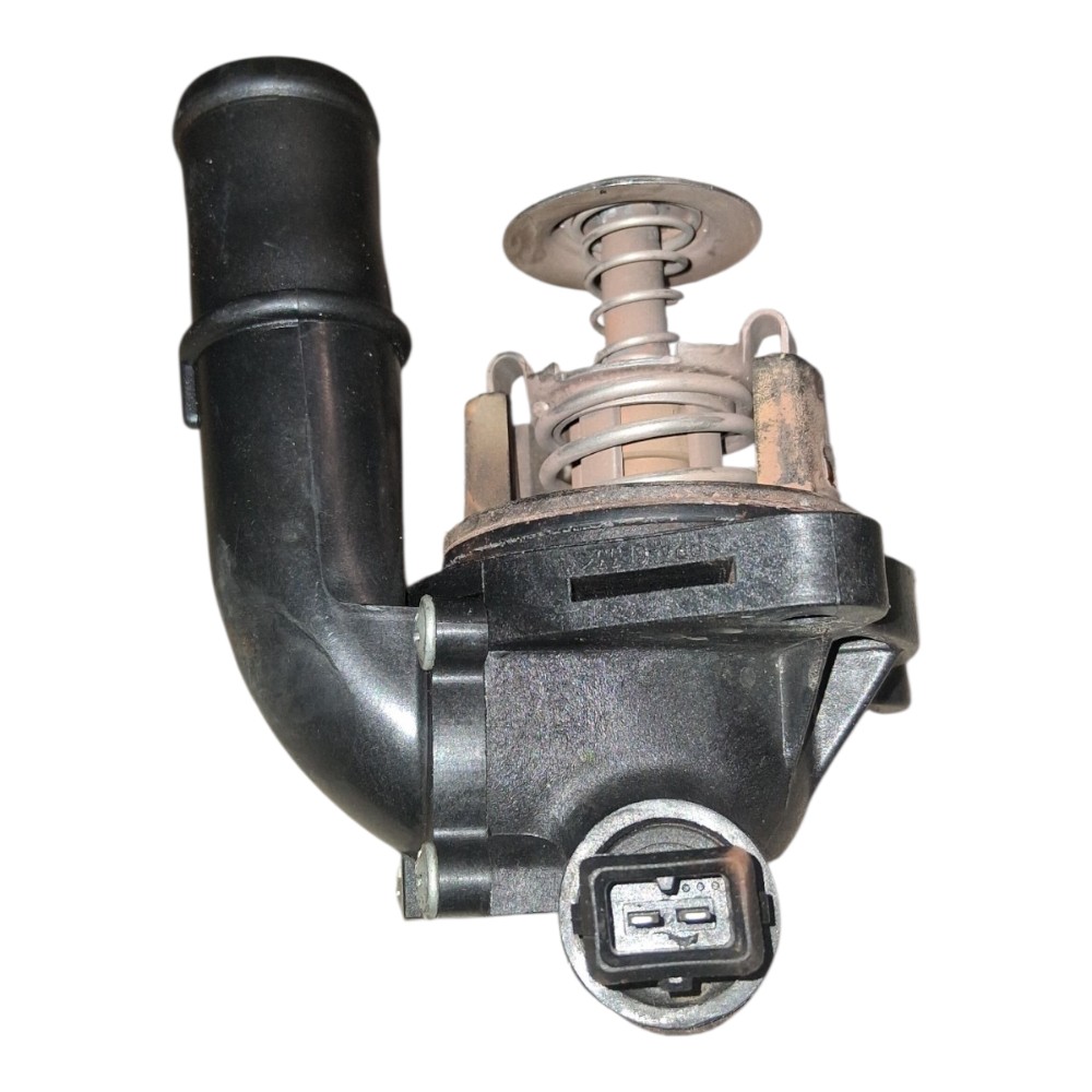 Válvula Termostática Ford Ka Flex 2010