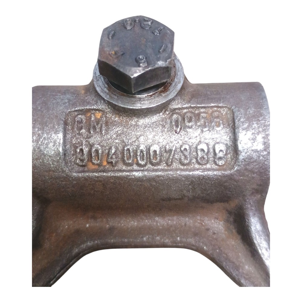 Garfo Embreagem Gm Corsa Classic 2005 À 2013 9040007388 7