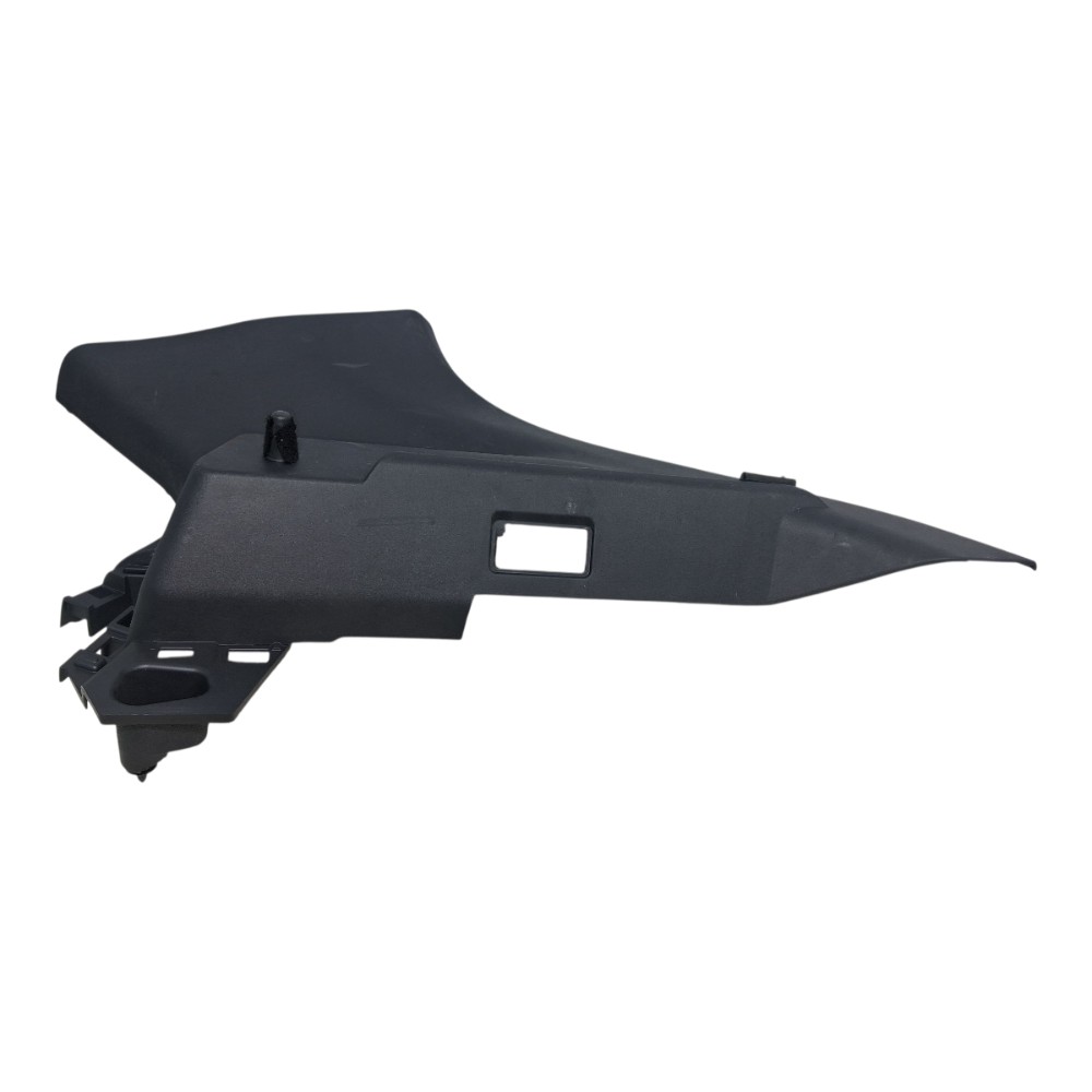 Suporte Bagagito Direito Kicks 2018 849405ra0a – Preto Preto 3