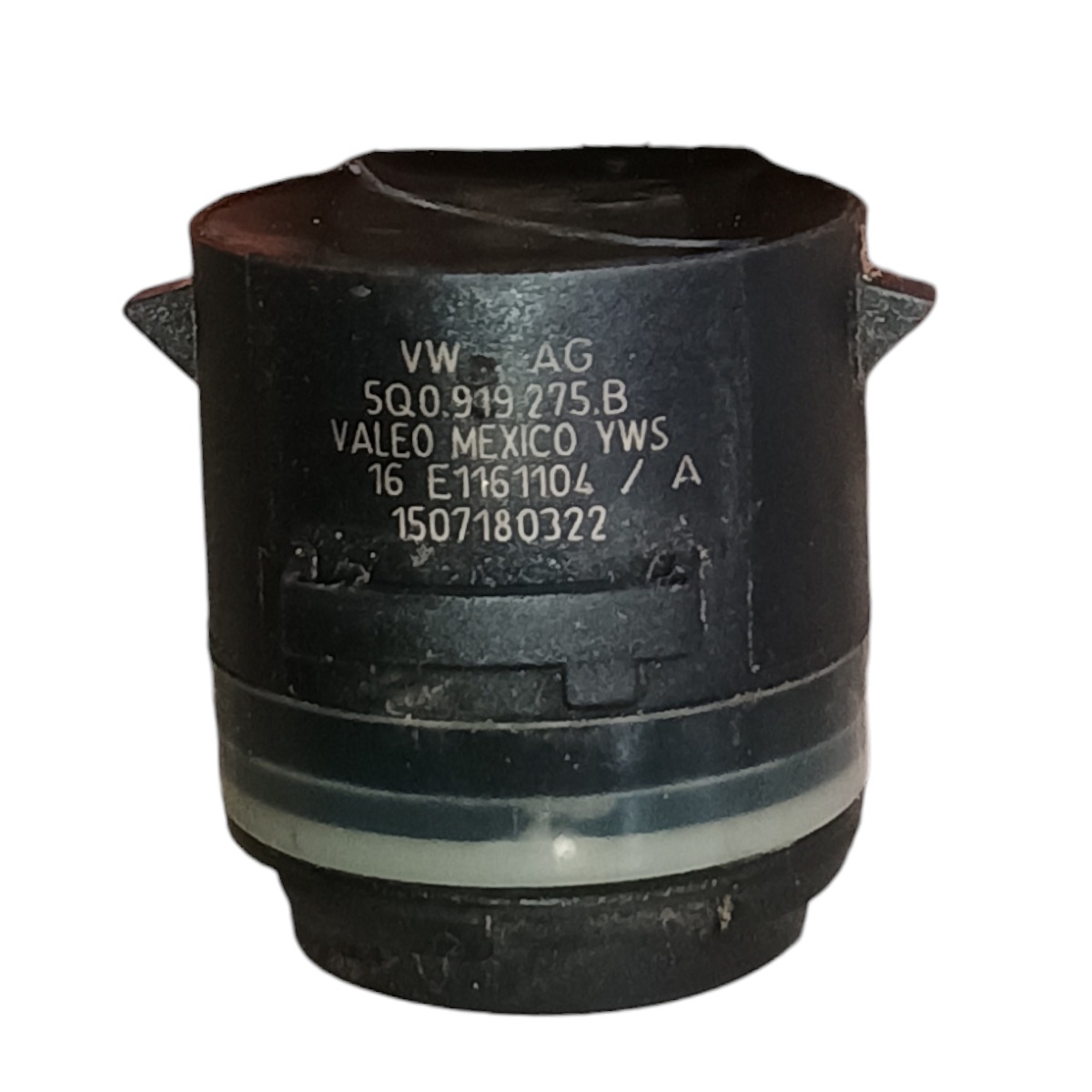 Sensor Estacionamento Traseiro Vw Virtus 2018 5q0919275b 5