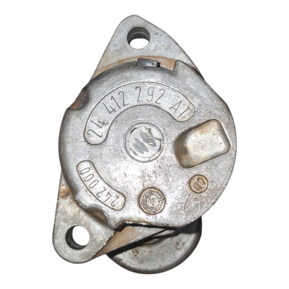Tensor Correia Alternador Corsa 2002 A 2012 24412292a1 1