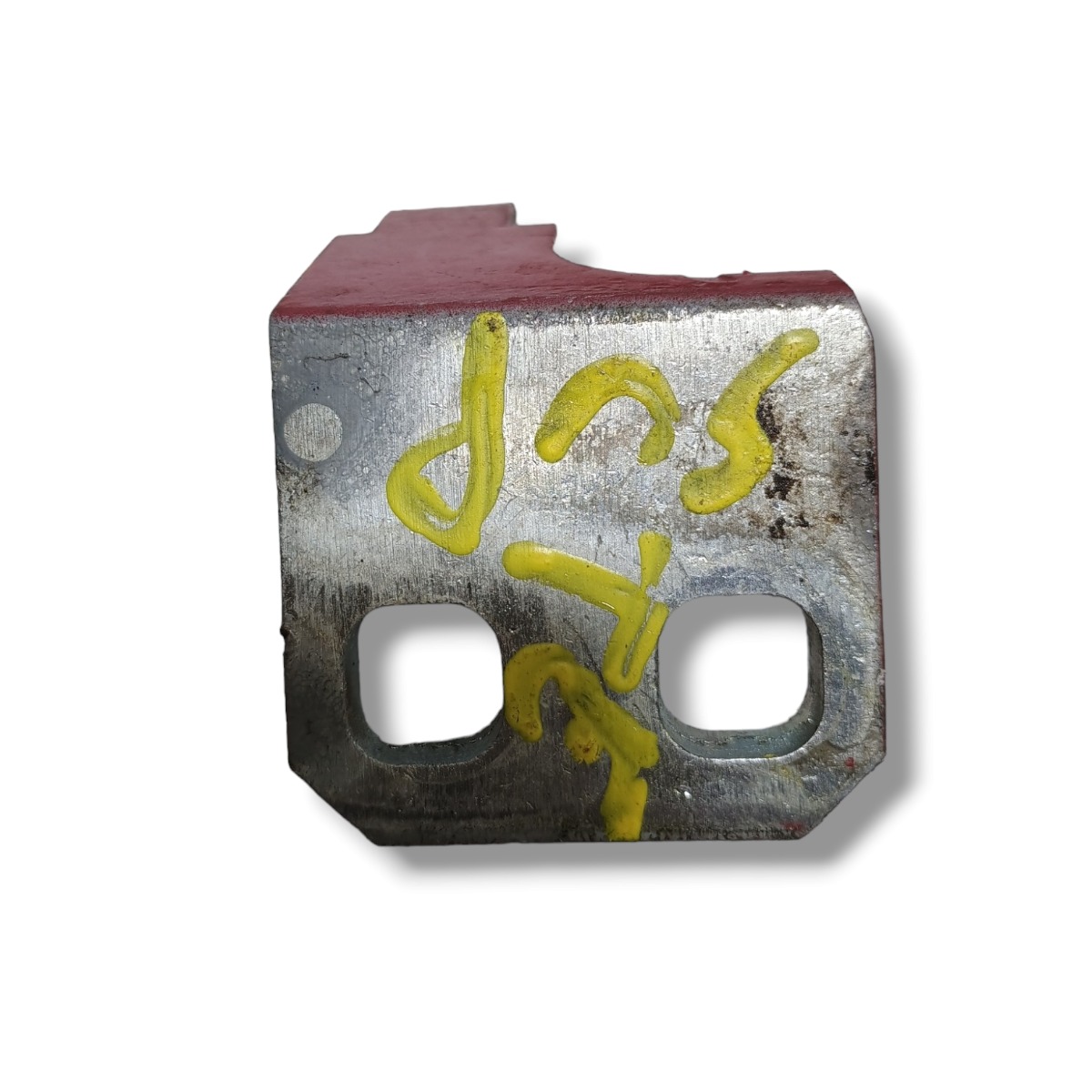 Dobradiça Superior Porta Tras Esq Fiat Palio Attractive 2012 4