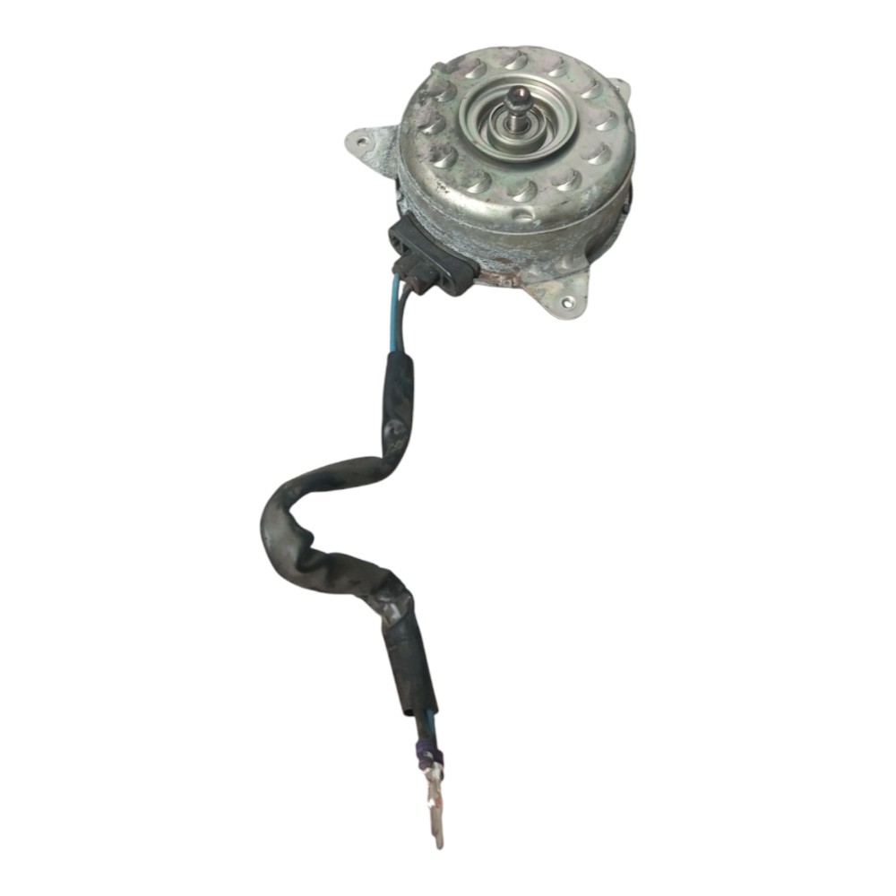 Motor Da Ventoinha Mitsubishi Outlander 2015 2