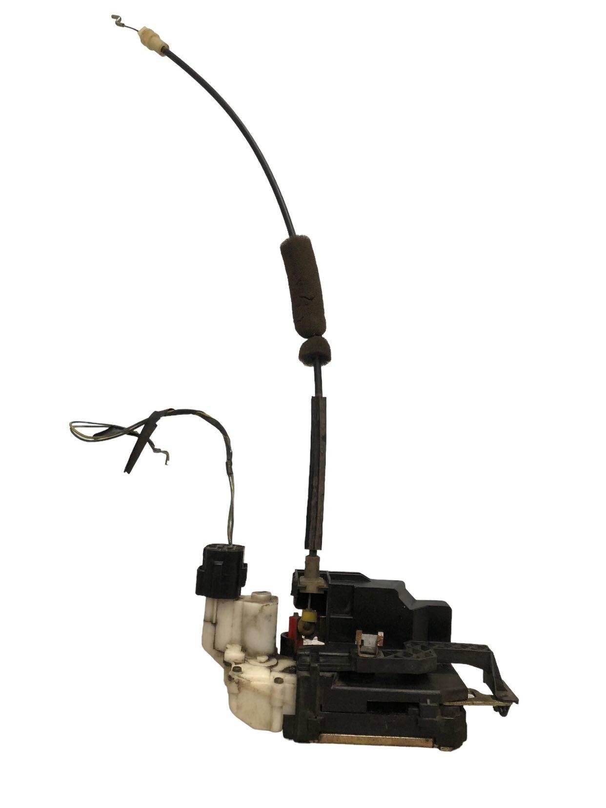 Fechadura Traseira Direita Ford Fiesta 2003 2s65a264a81ae 4