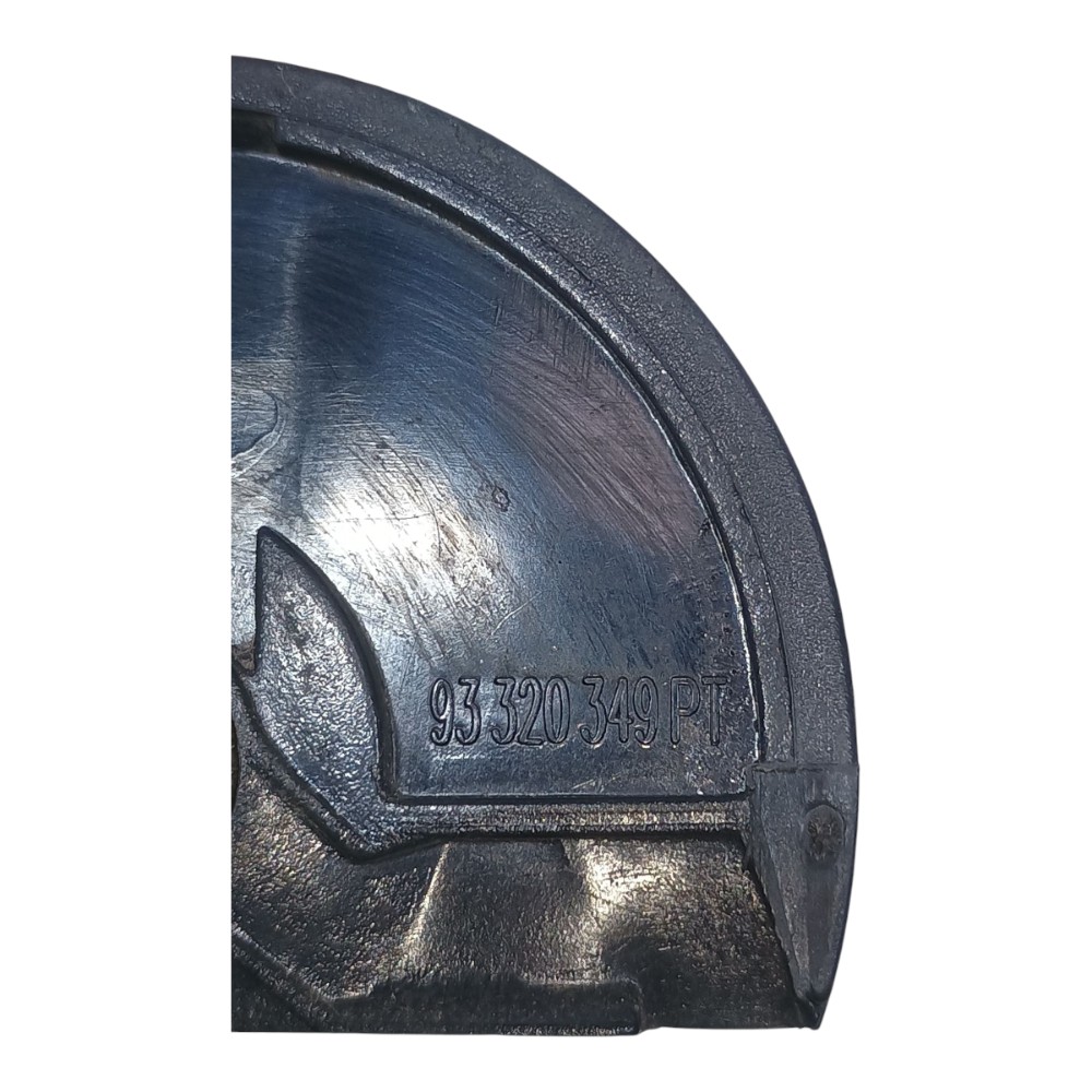 Difusor Ar Central Gm Corsa Classic 1994 A 2012 93396831 6