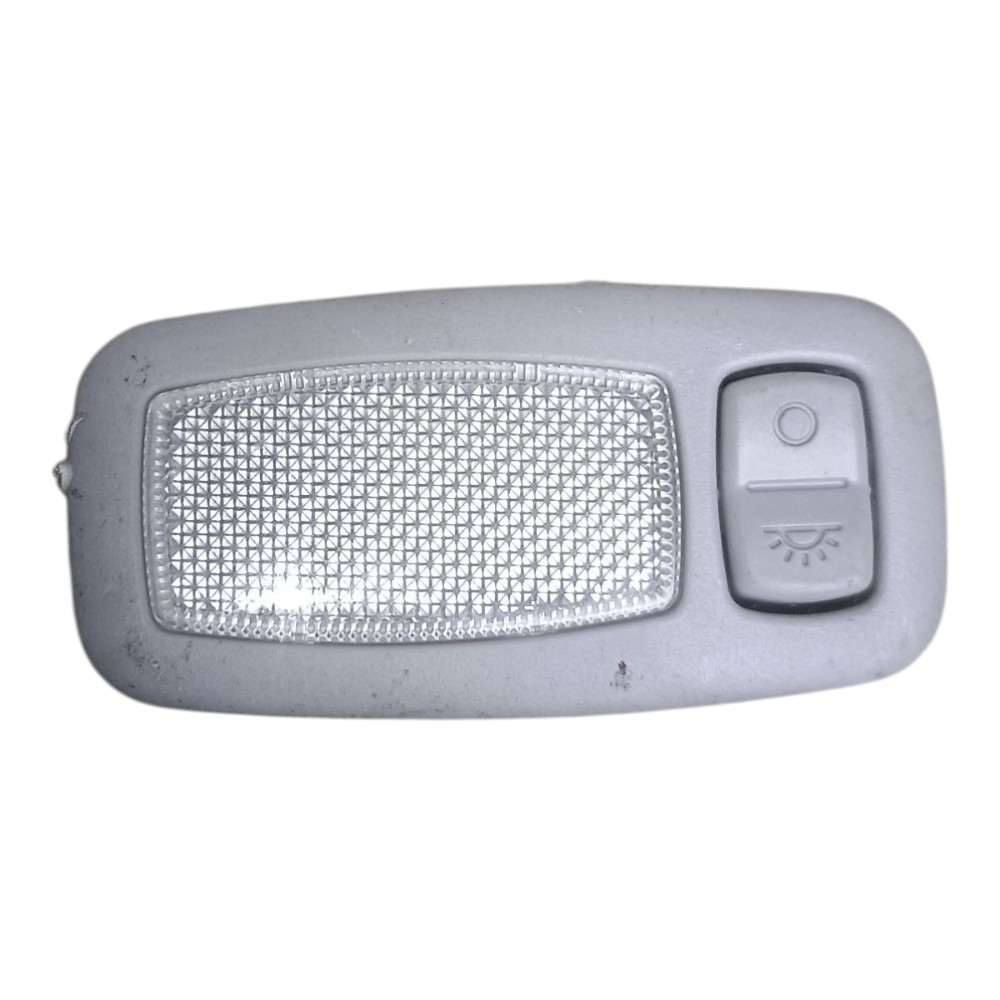 Luz Teto Cortesia Hyundai Hb20 1.6 2018 928913sxxx 1