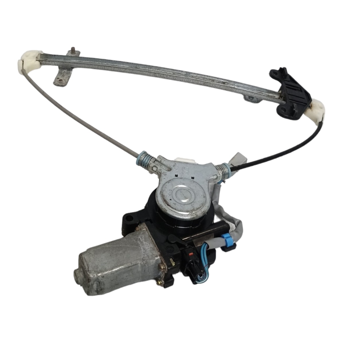 Máquina Vidro Elétrico Porta Tras Direita Honda Civic 2003 3