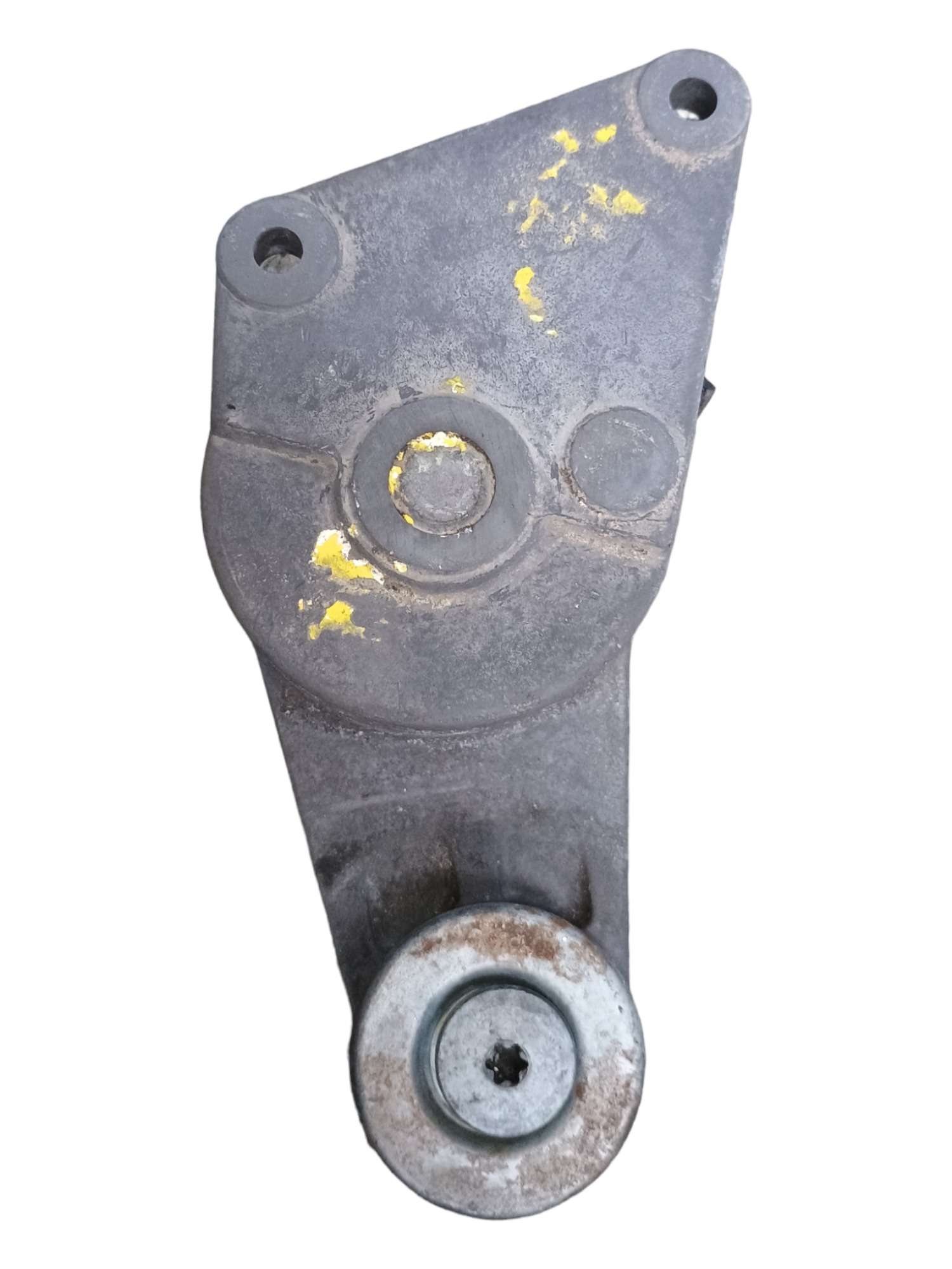 Tensor Correia Alternador Citroen Evasion 1999 9626365280