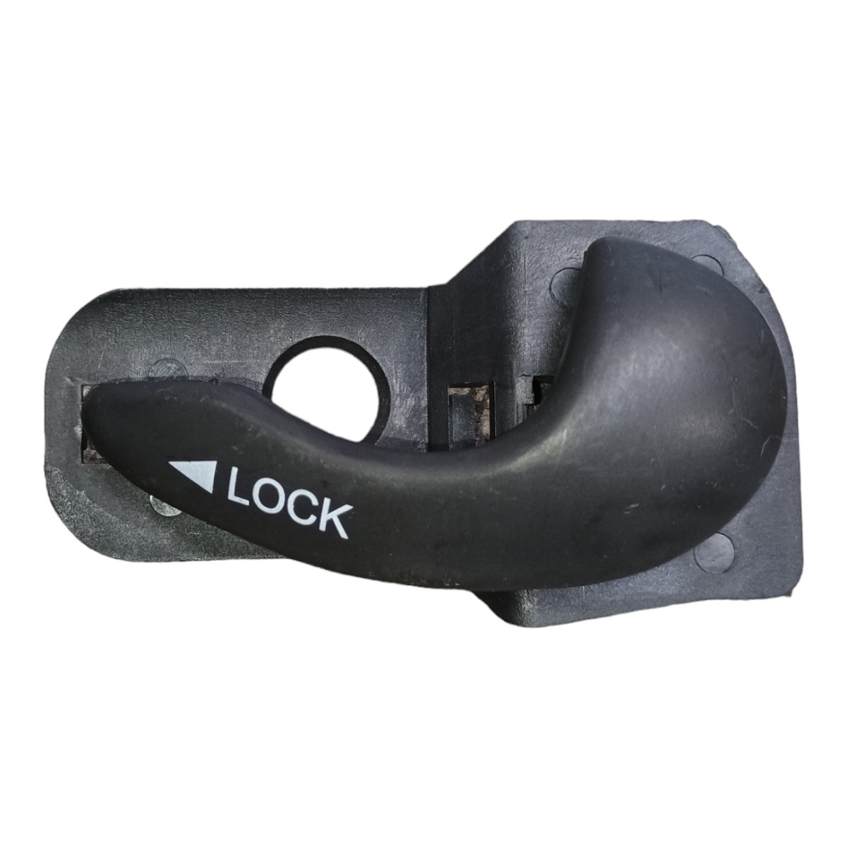 Maçaneta Interna Porta Traseira Direita Fiat Palio 1996/2007