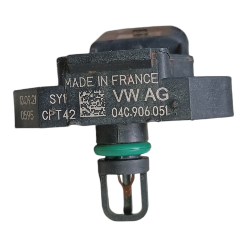 Sensor Map Vw Tcross Tsi 2022 04c906051 5