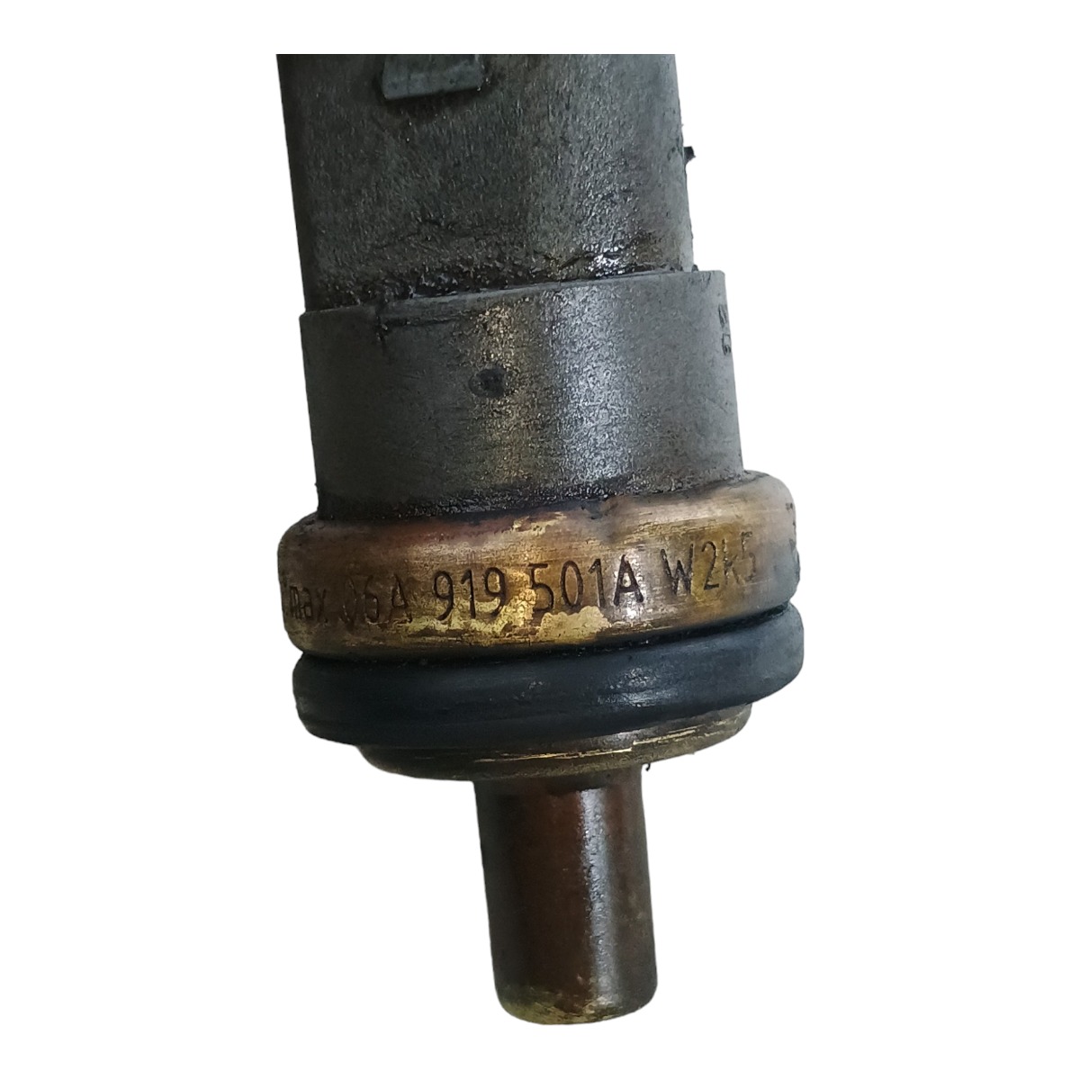 Sensor Temperatura Vw Fox 1.6 2013 06a919501a 4